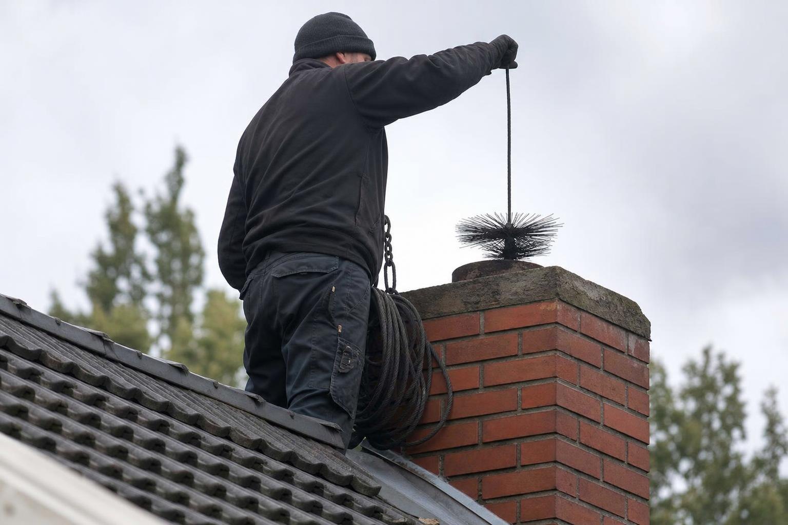 Chimney Inspection