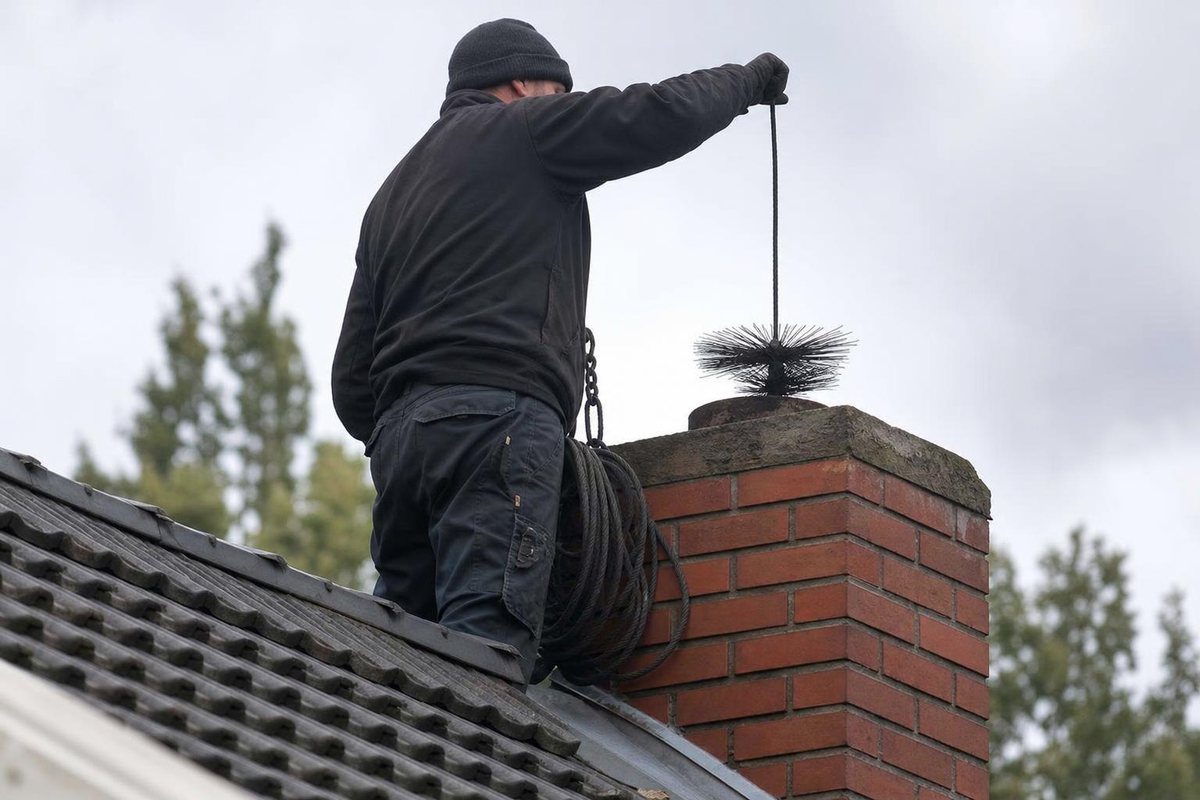 Hess Chimney Services in Tucson